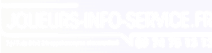 Joueurs Info Service
