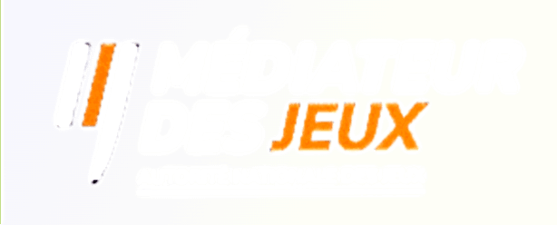 Médiateur des Jeux